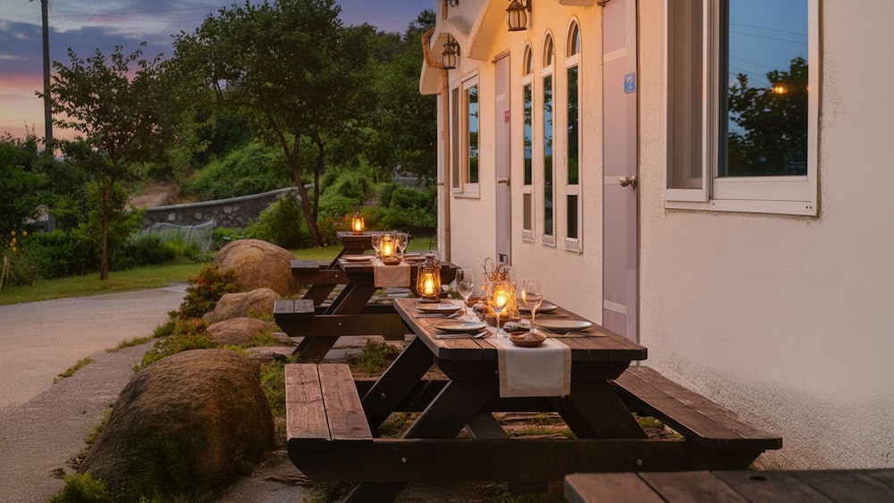 Tongyeong Makai O Pension 4/50