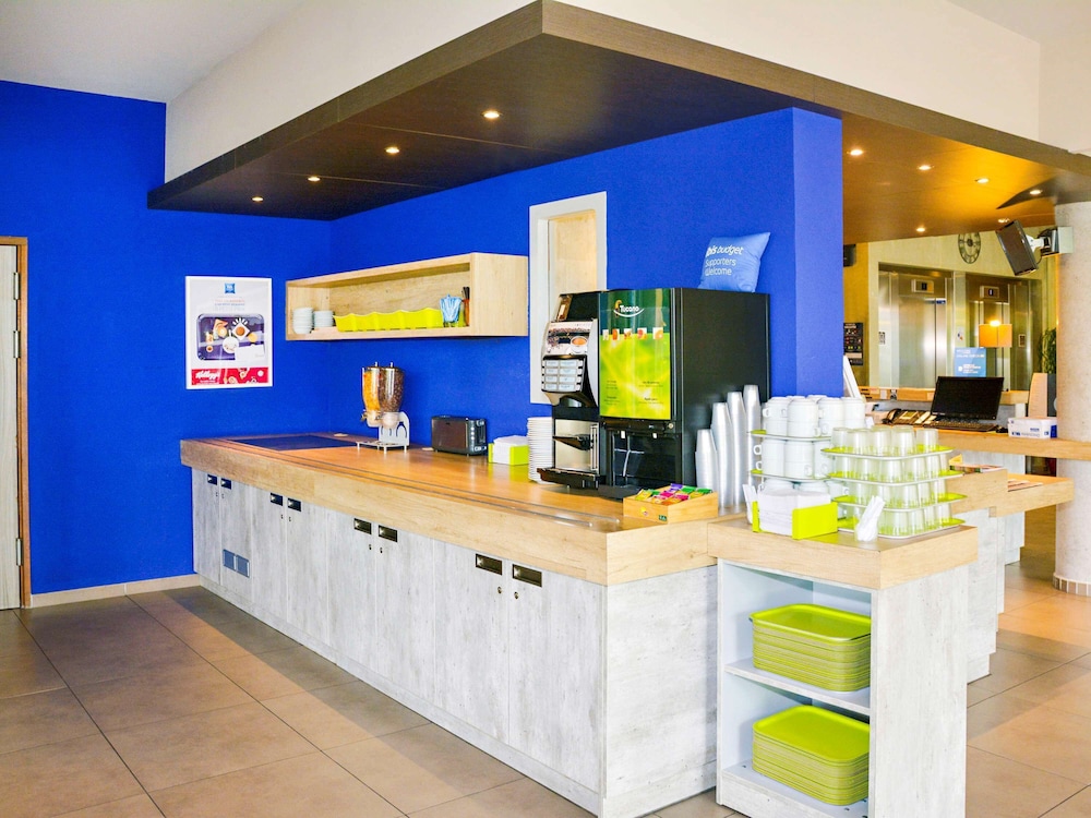 Ibis Budget Archamps Porte De Geneve 6/55