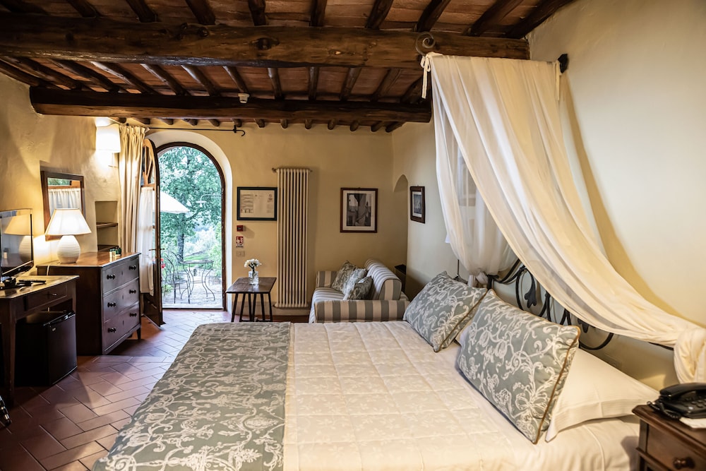 Il Borgo Di Vescine 23/64