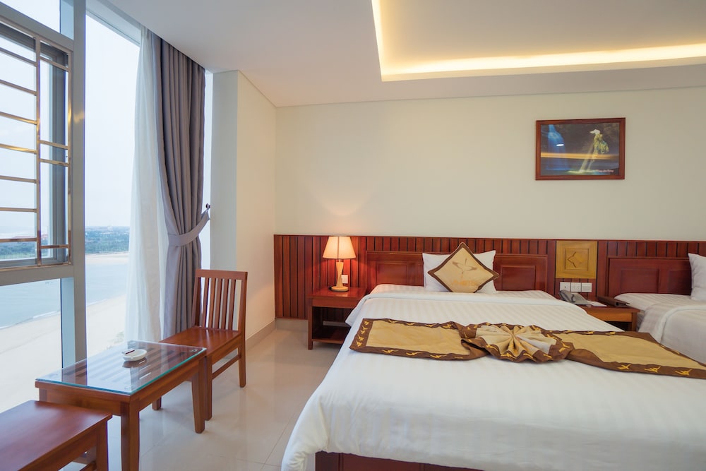 Vinh Hoang Hotel 20/66