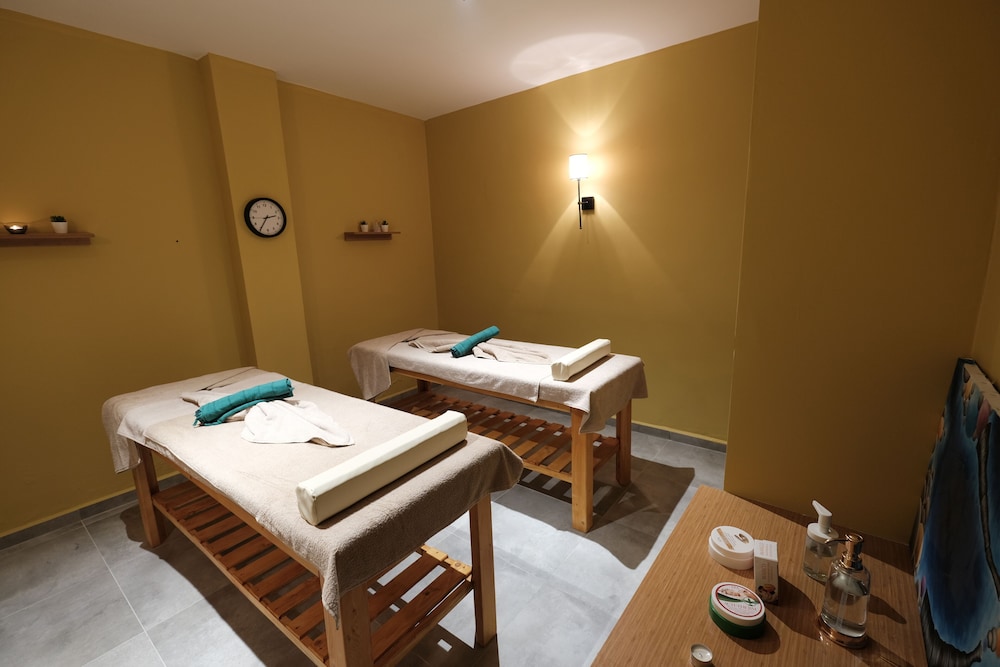 Oksijen Zone Hotels Uludag 39/68
