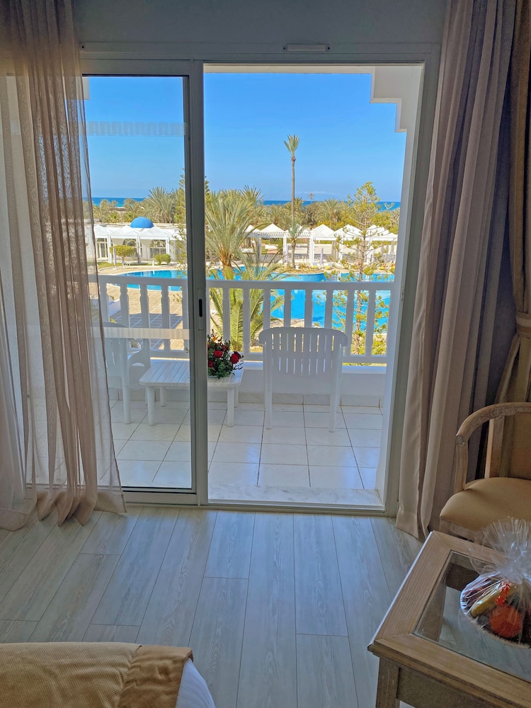 Djerba Golf Resort & Spa 20/50