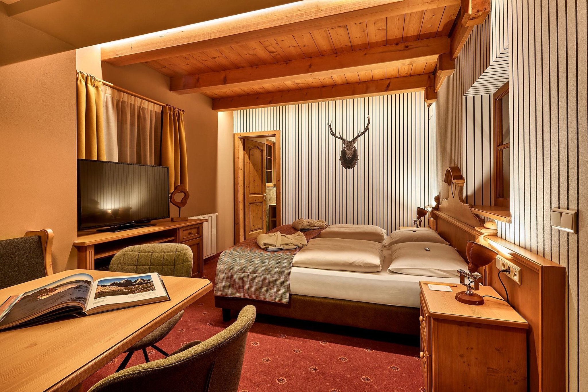 Dolomites Lifestyle Hotel Marmolada 38/53