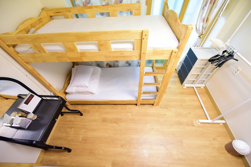 Ganderak Guesthouse - Hostel 31/50