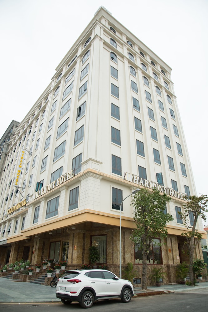 Bacninh Harmony Hotel 51/53