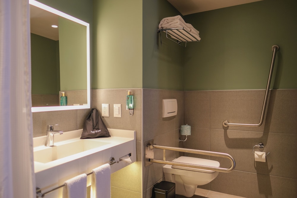 Hotel Novotel Mexico City Santa Fe 48/48