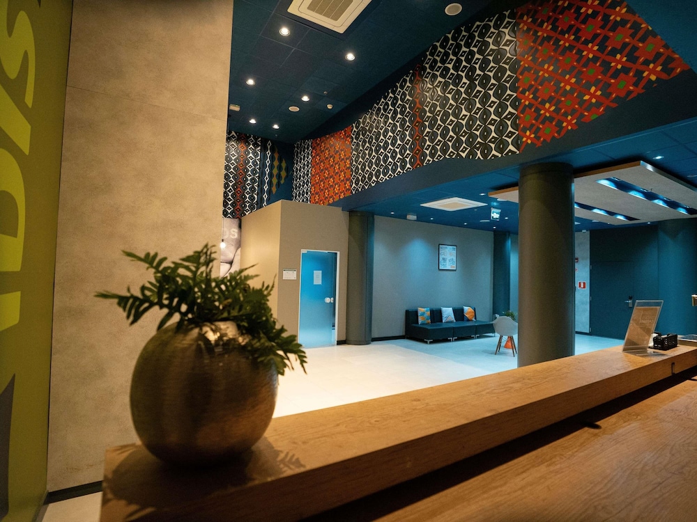 Ibis Budget Sao Bernardo Do Campo 35/57