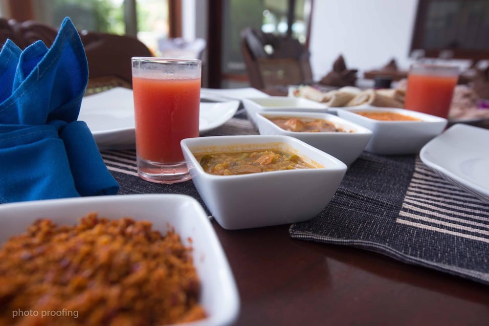 Jaffna Heritage Hotel 39/44