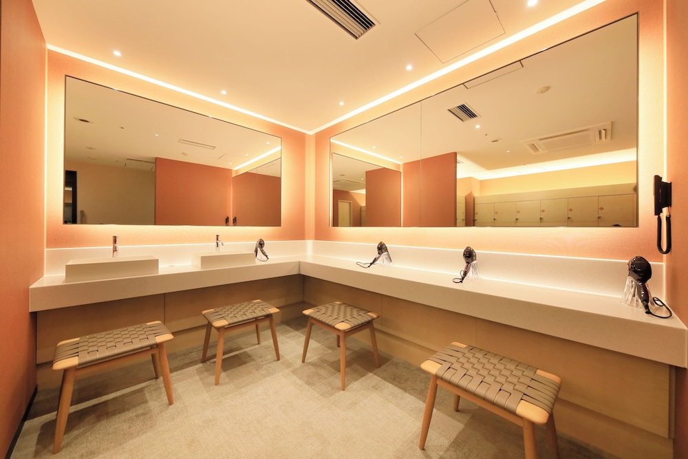 JR West Group Via Inn Prime Sapporo Odori 36/48