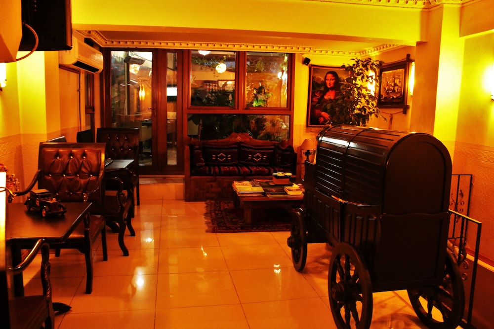 SULTANAHMET PARK HOTEL 37/55