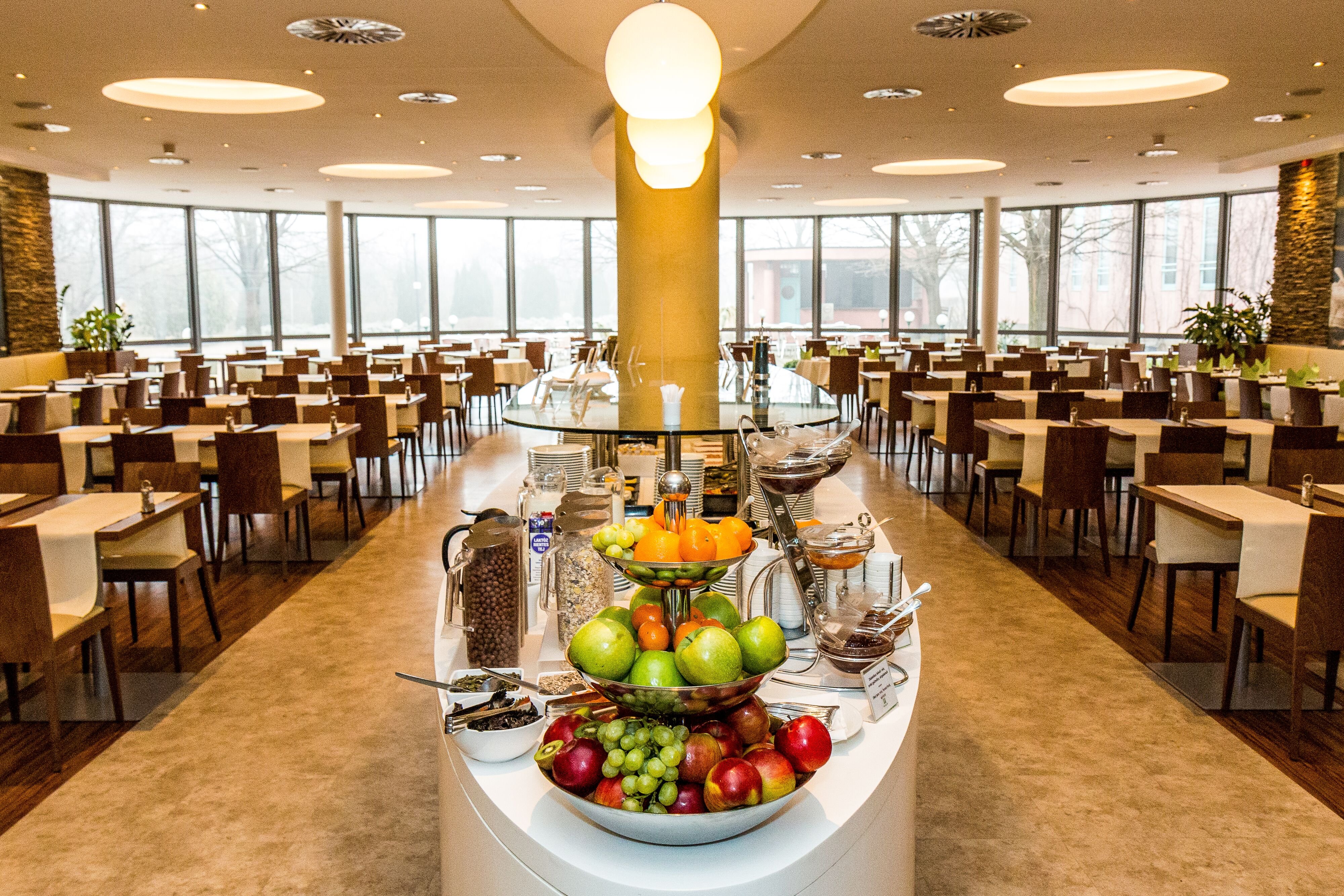 Holiday Inn Budapest Budaors 27/50