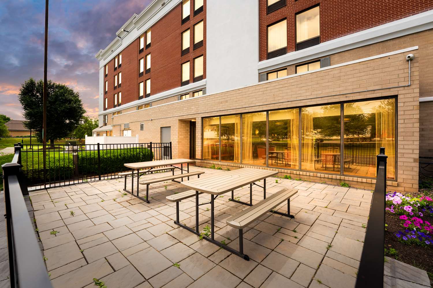 hotel