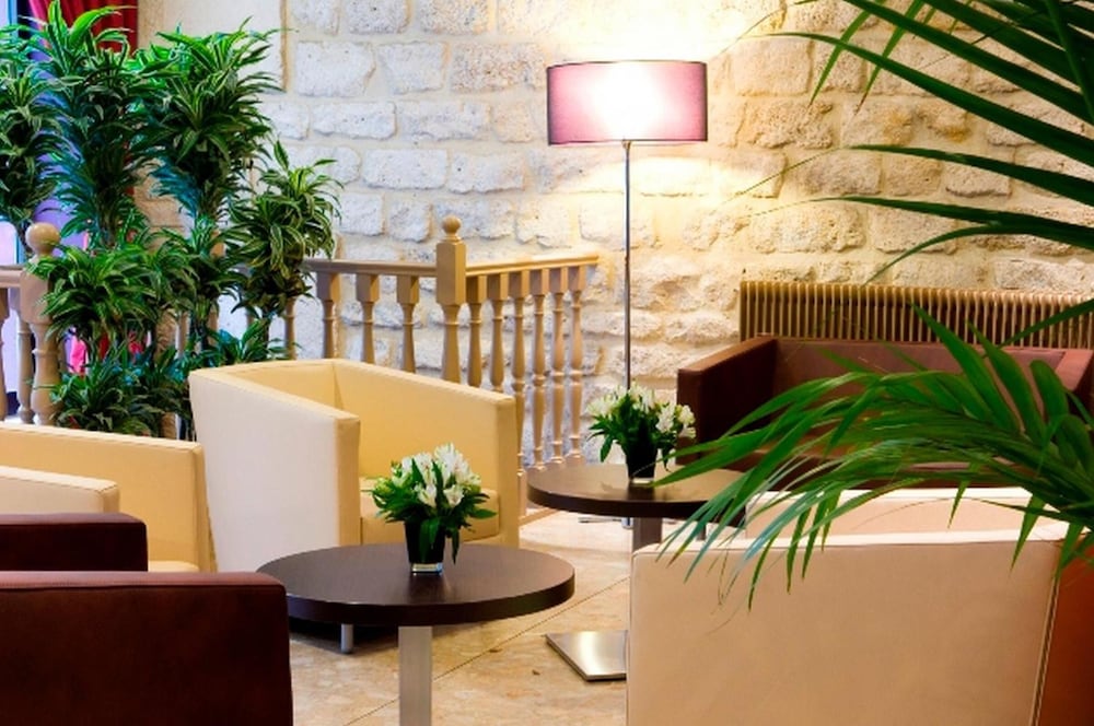 Timhotel Odessa Montparnasse 42/58