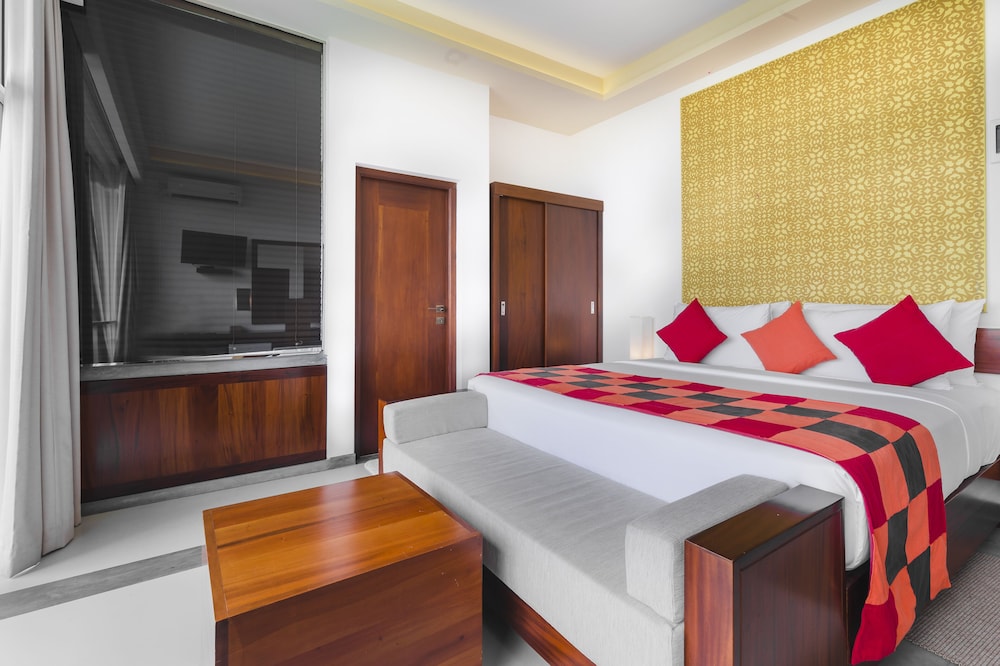 Mount Blue Kandy Hotel And Spa 16/63