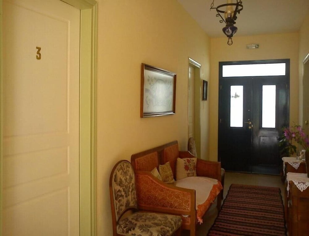 Hariklia Rent Rooms 14/36