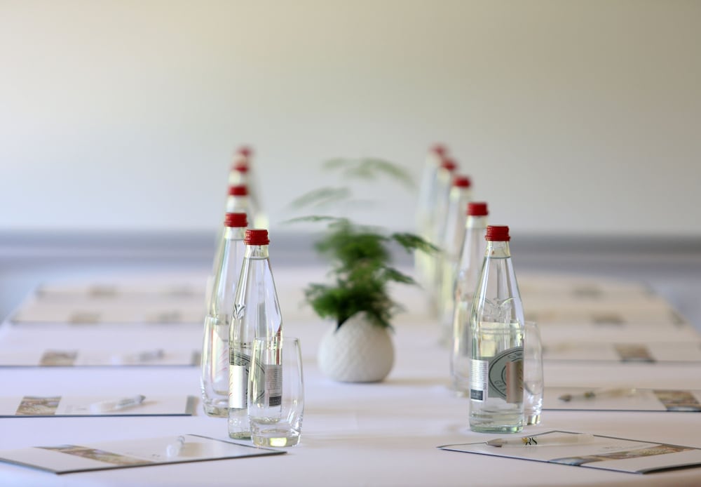 RELAIS DU SILENCE LES FRERES IBARBOURE - TABLE ET HOSTELLERIE 20/51