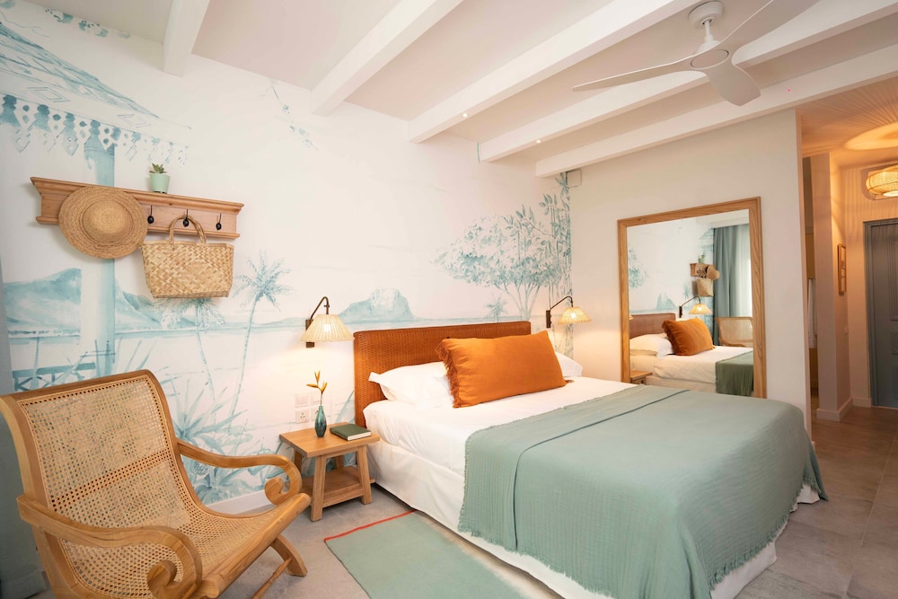 Veranda Grand Baie Hotel and Spa 28/66