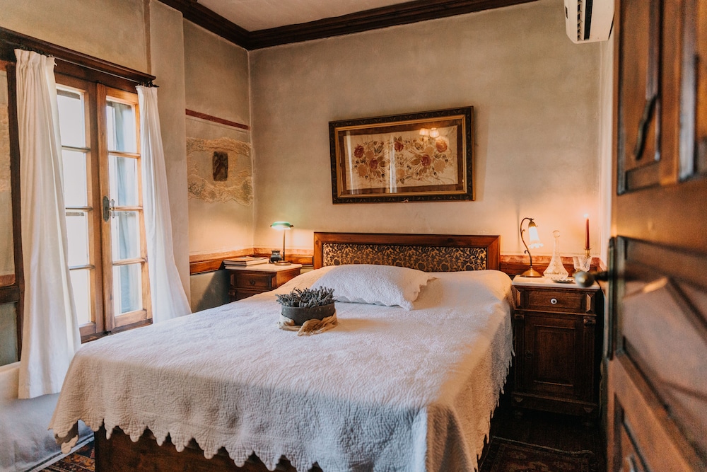 Nisanyan Hotel 12/50
