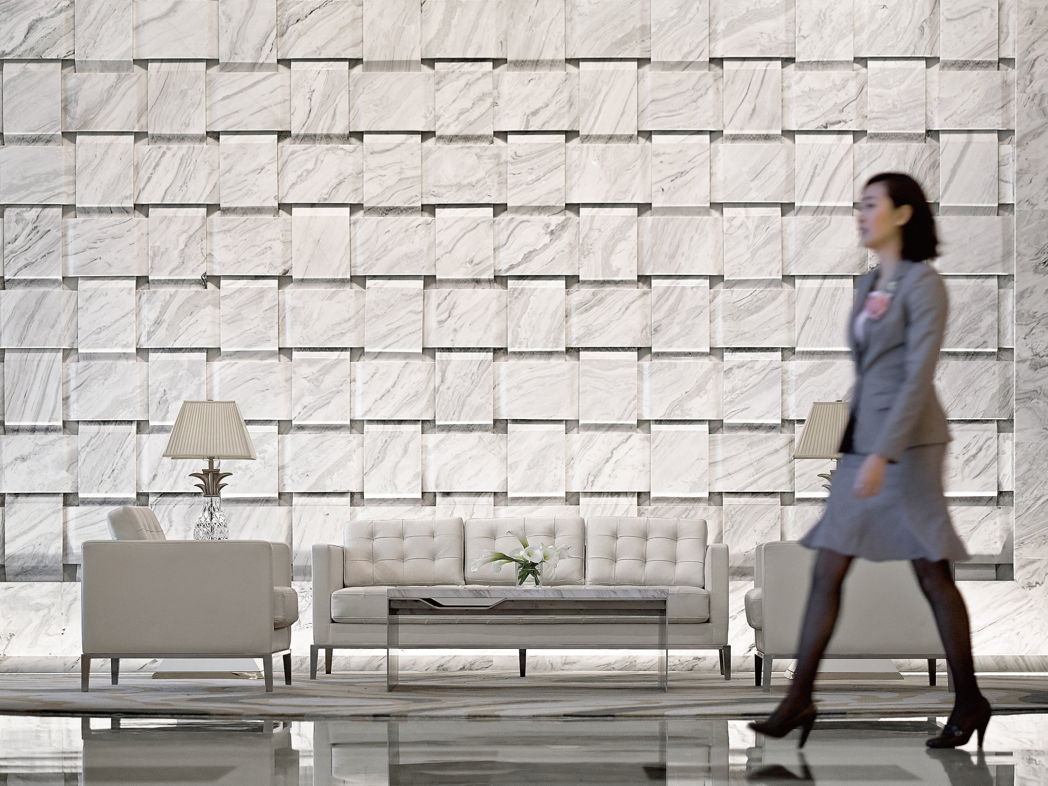 Langham Place Hotel Guangzhou 64/73