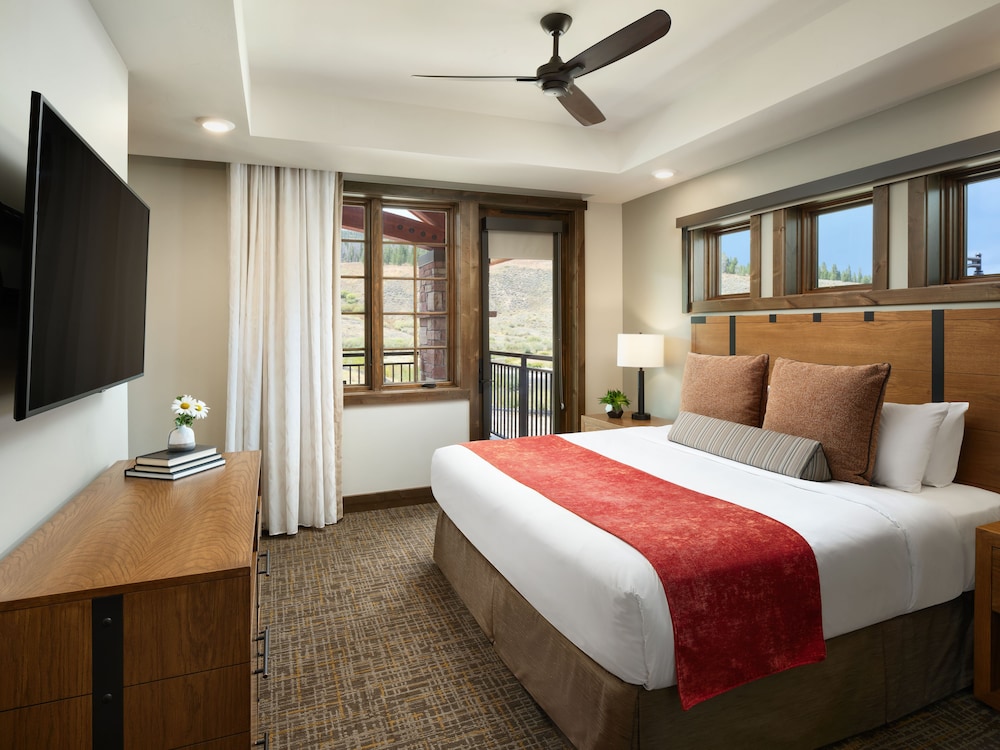 Hyatt Vacation Club at The Ranahan 14/69