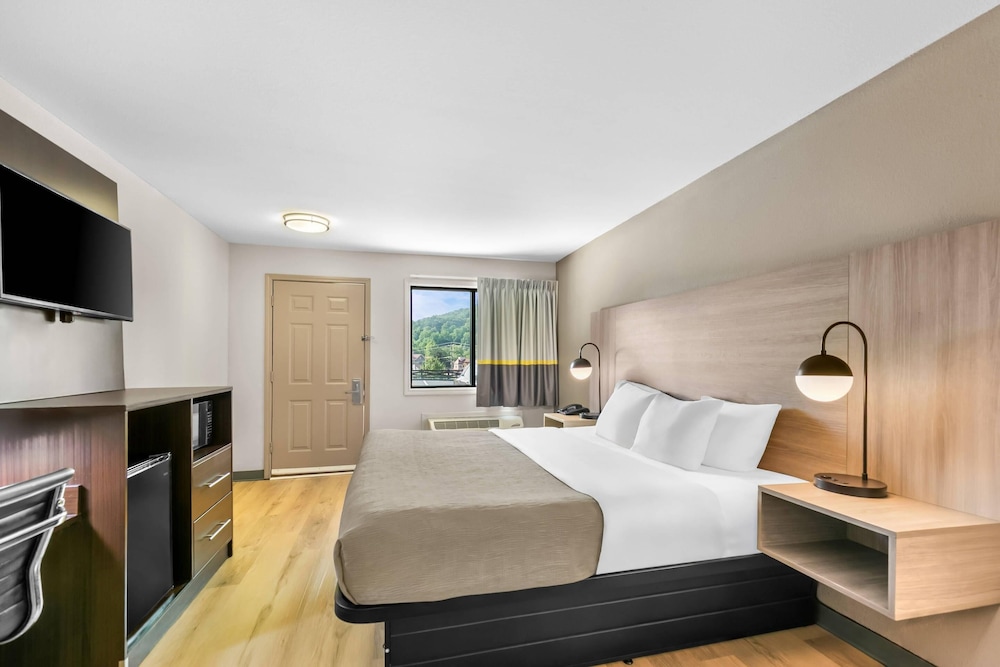 Quality Inn Helen, GA 27/64