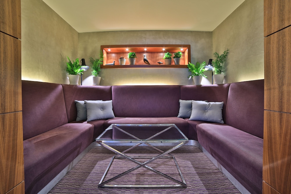Botanique Hotel Prague 43/62
