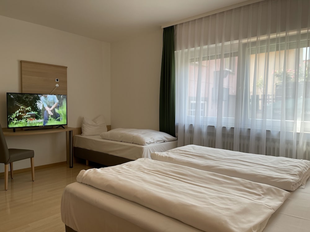 Hotel Hafner 33/50