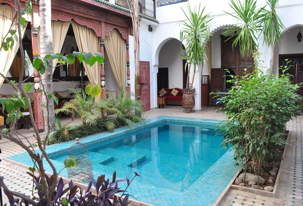 Riad Ghali & Spa 45/48