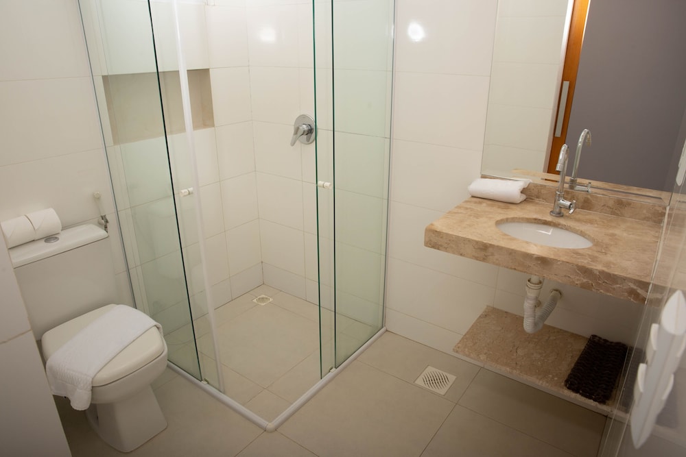 Hotel Araguaia 30/35