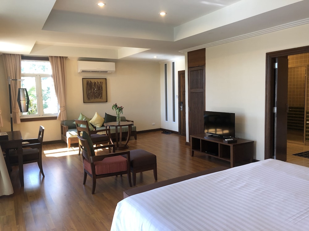 Katiliya Mountain Resort And Spa 18/79