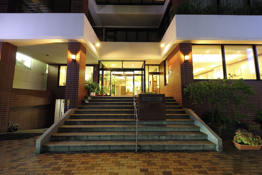Nagasaki Ik Hotel 32/54