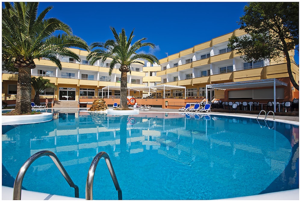 Hotel Spa Sagitario Playa 21/30