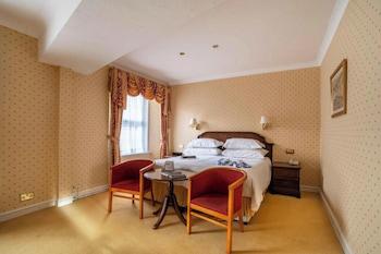 Room 1, Standard, Double Bed