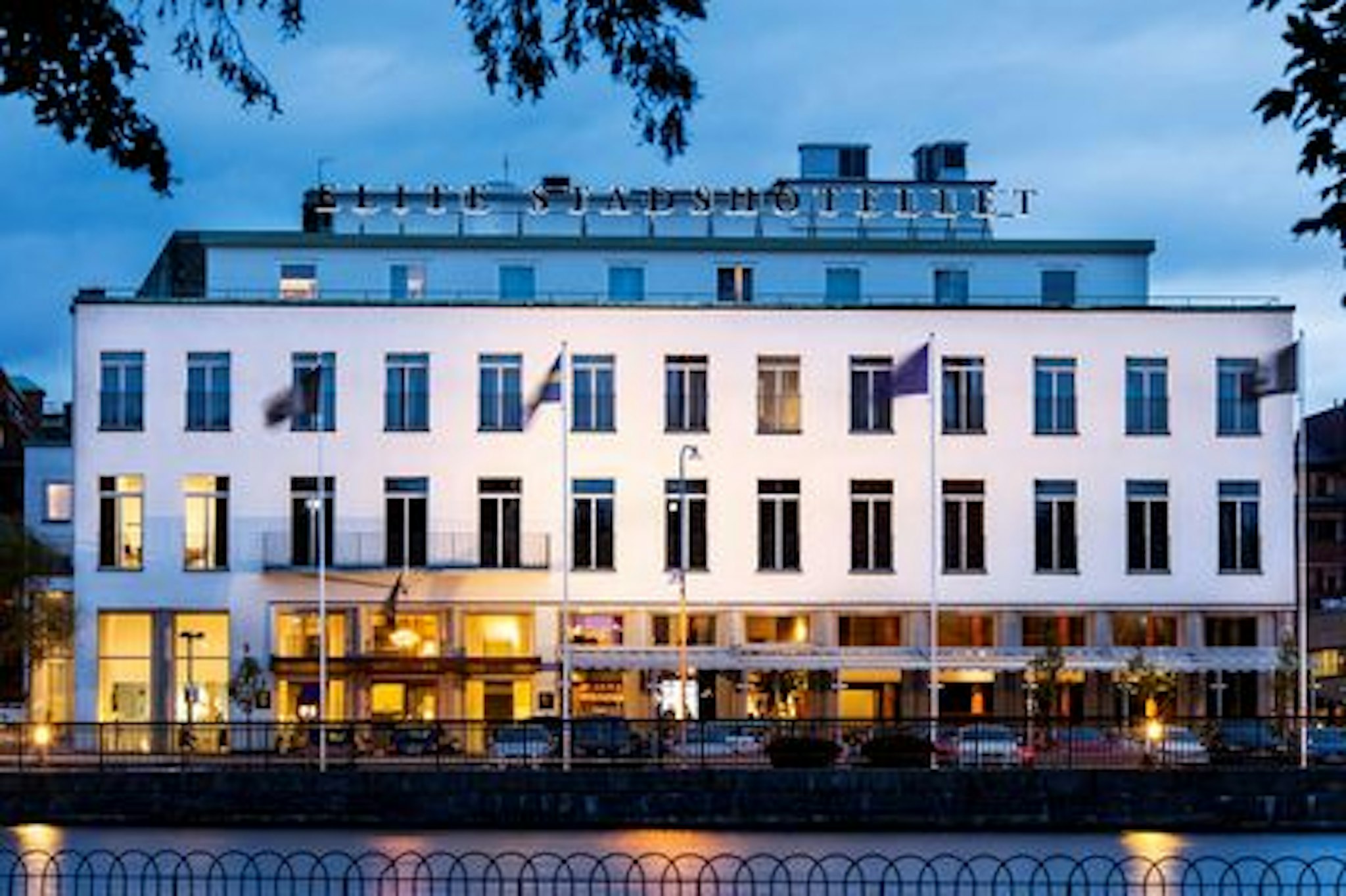 Elite Stadshotellet Eskilstuna 3/27