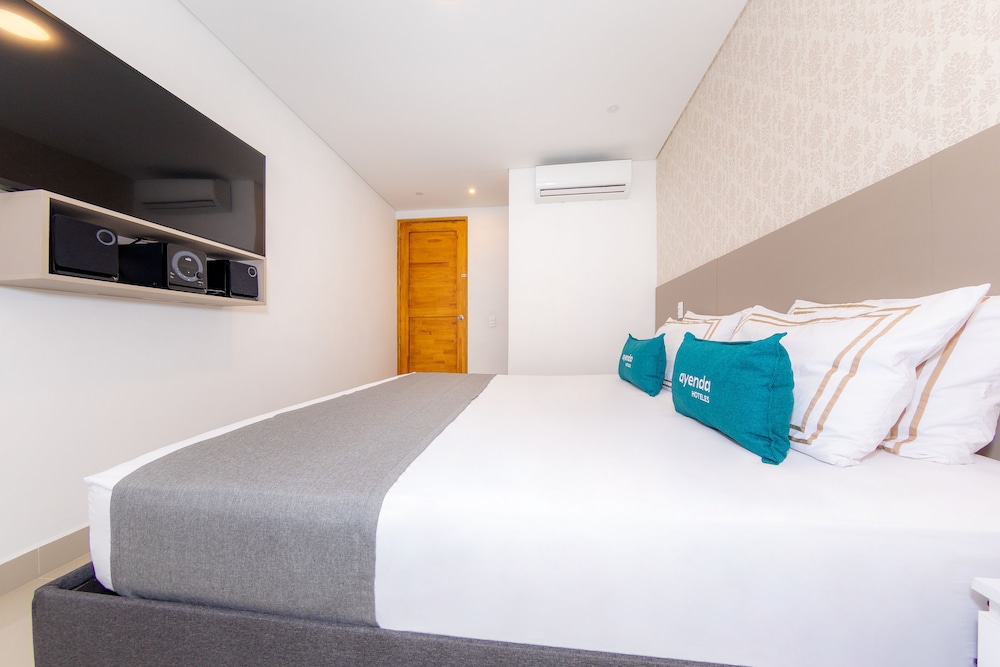 Hotel Infinity Medellin 20/67