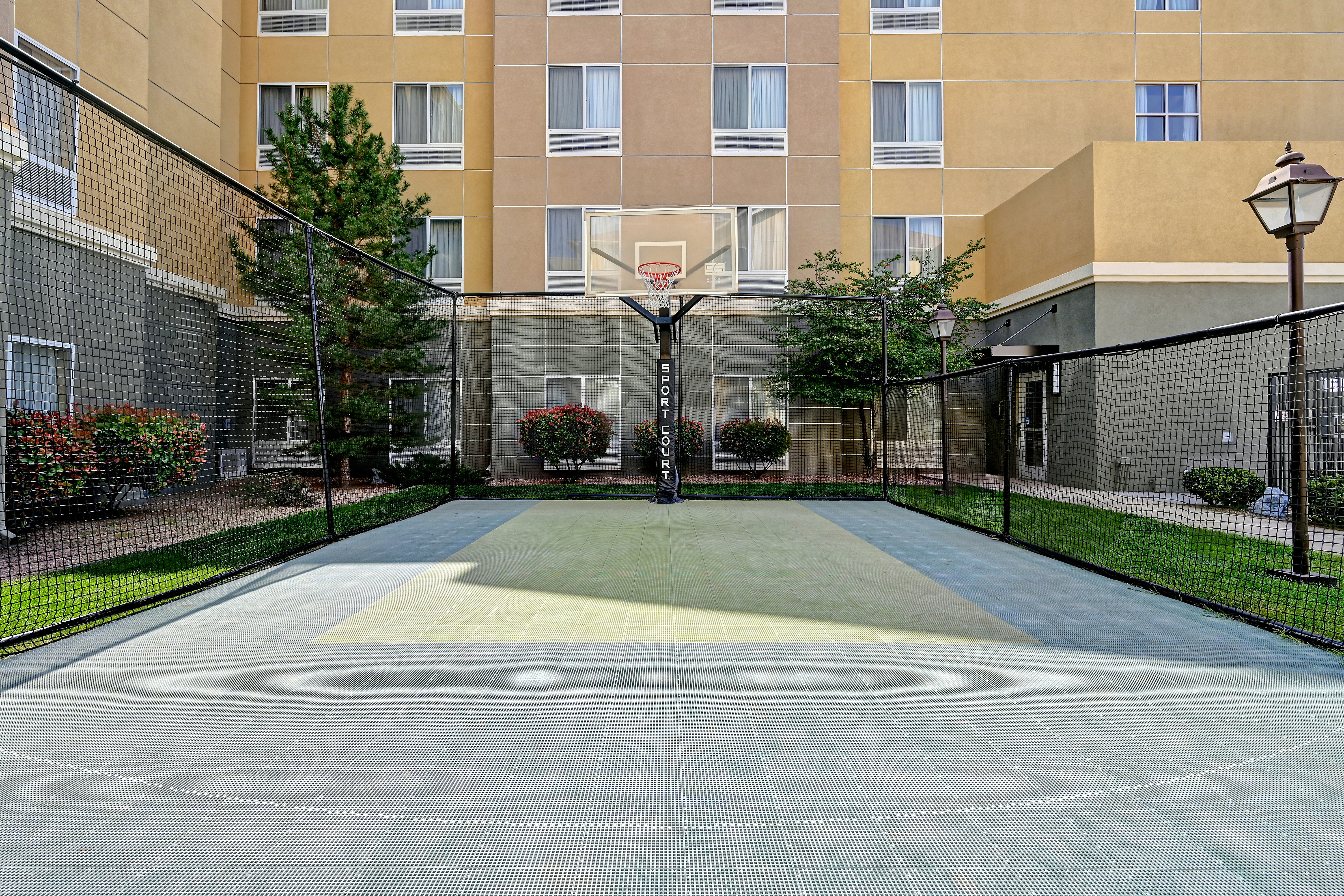 Homewood Suites by Hilton Albuquerque Airport 51/56