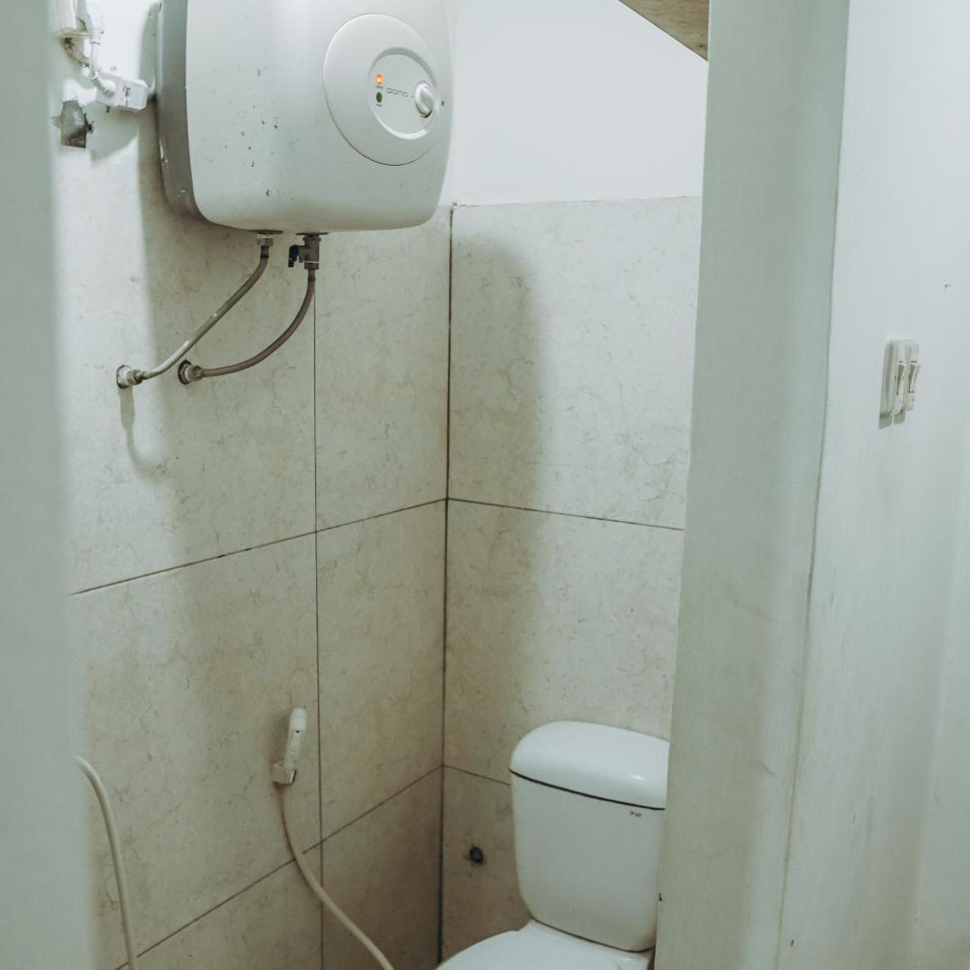 DS CoLive Siliwangi (ex Siliwangi Residence) 22/23