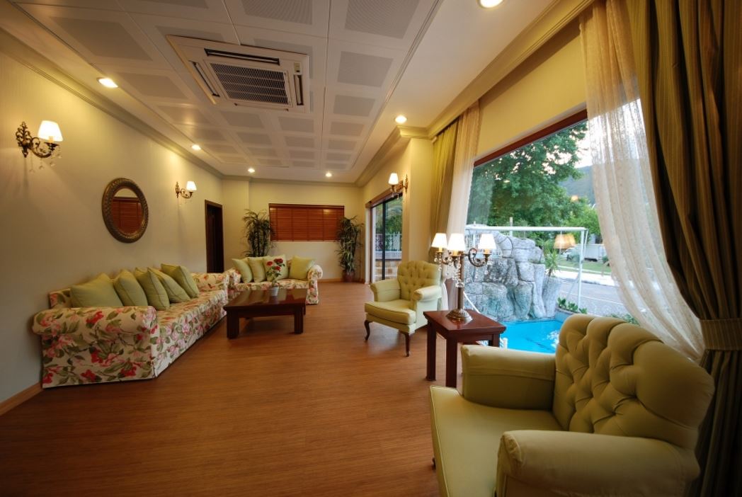 Hotel Devamli 39/61