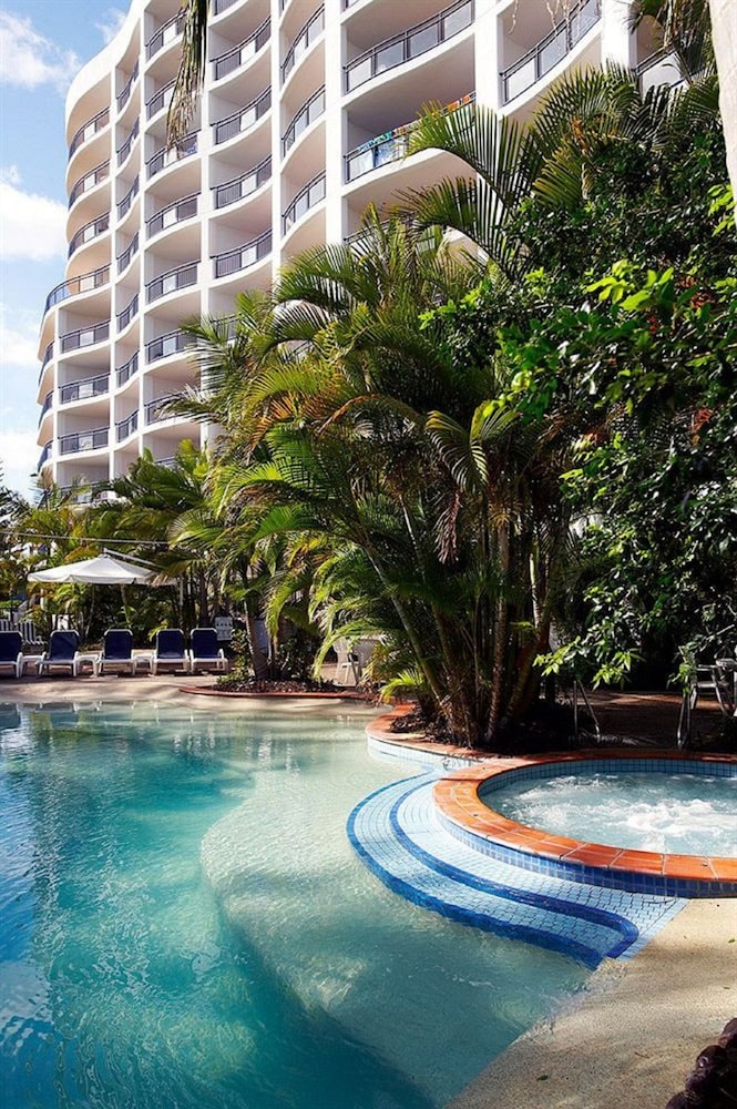 Ramada Resort by Wyndham Golden Beach 5/40