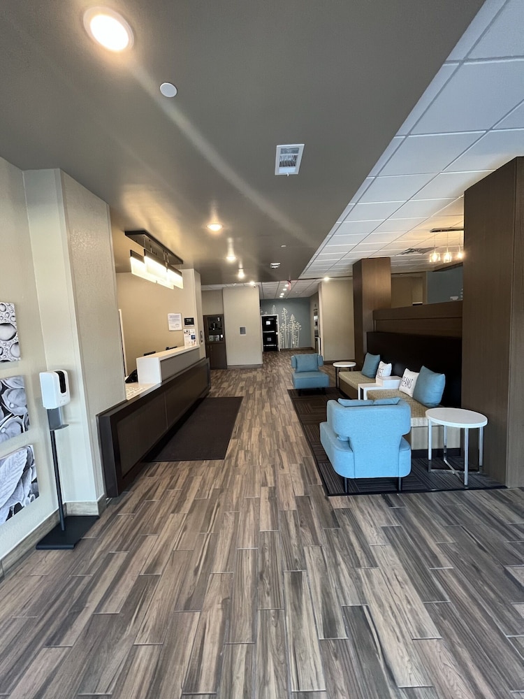 MainStay Suites Dallas Northwest - Irving 14/66
