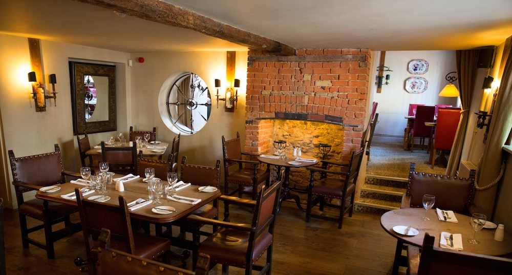 Queens Head Inn 14/35