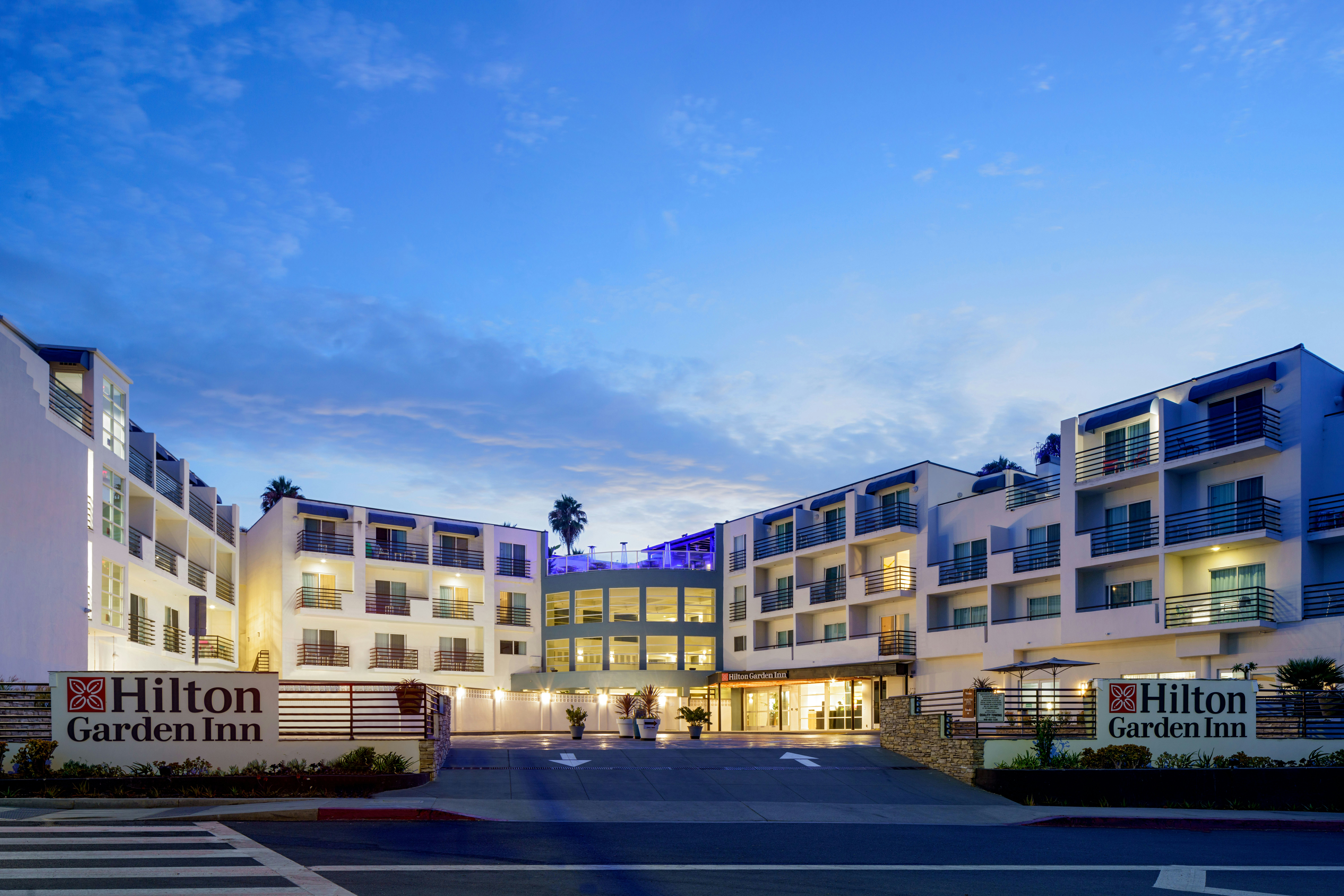 Hilton Garden Inn Dana Point Doheny Beach in DANA POINT - CA