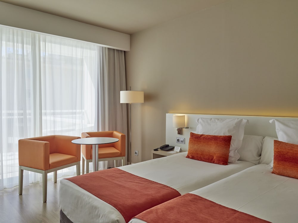 BQ Augusta Hotel 18/55