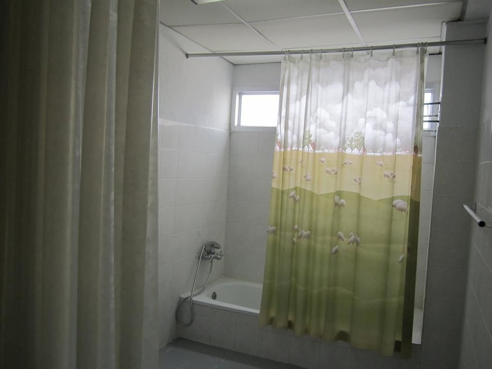 Lopburi Inn Hotel 46/46