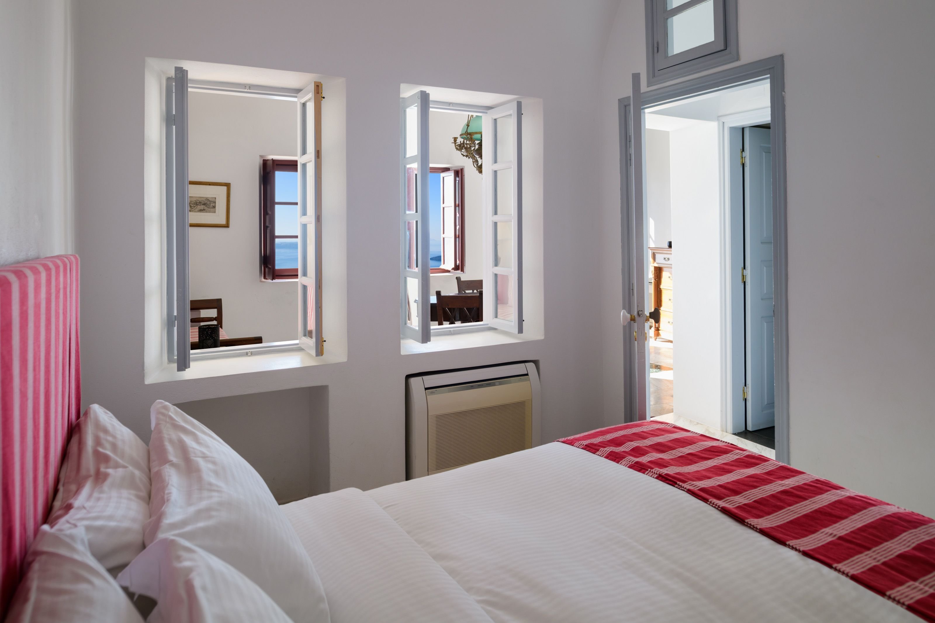Panoramic, Suite, Sunset View