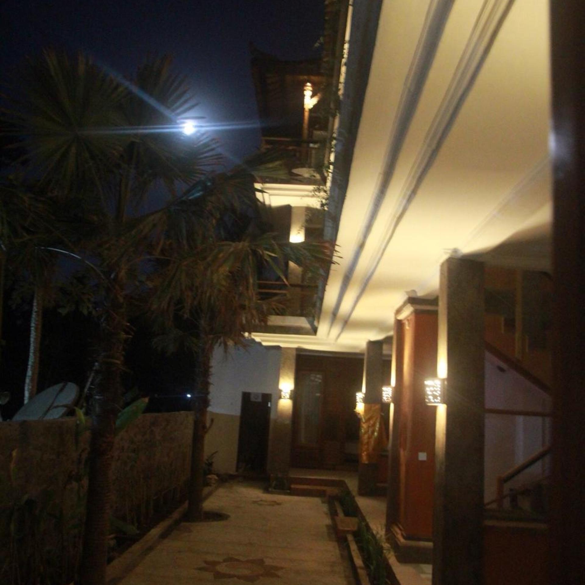 Dcamel Hotels Lembongan 53/62