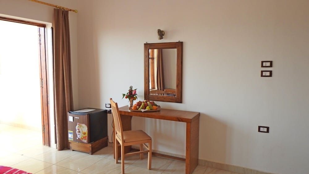 Thebes Hotel Luxor 14/50