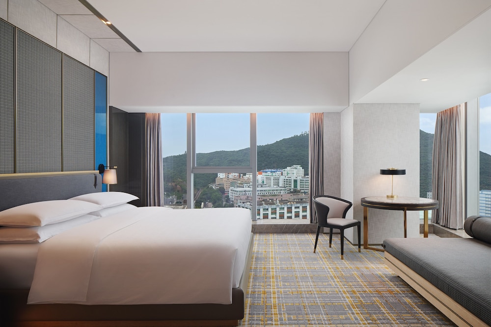 Sheraton Shenzhen Nanshan 11/39