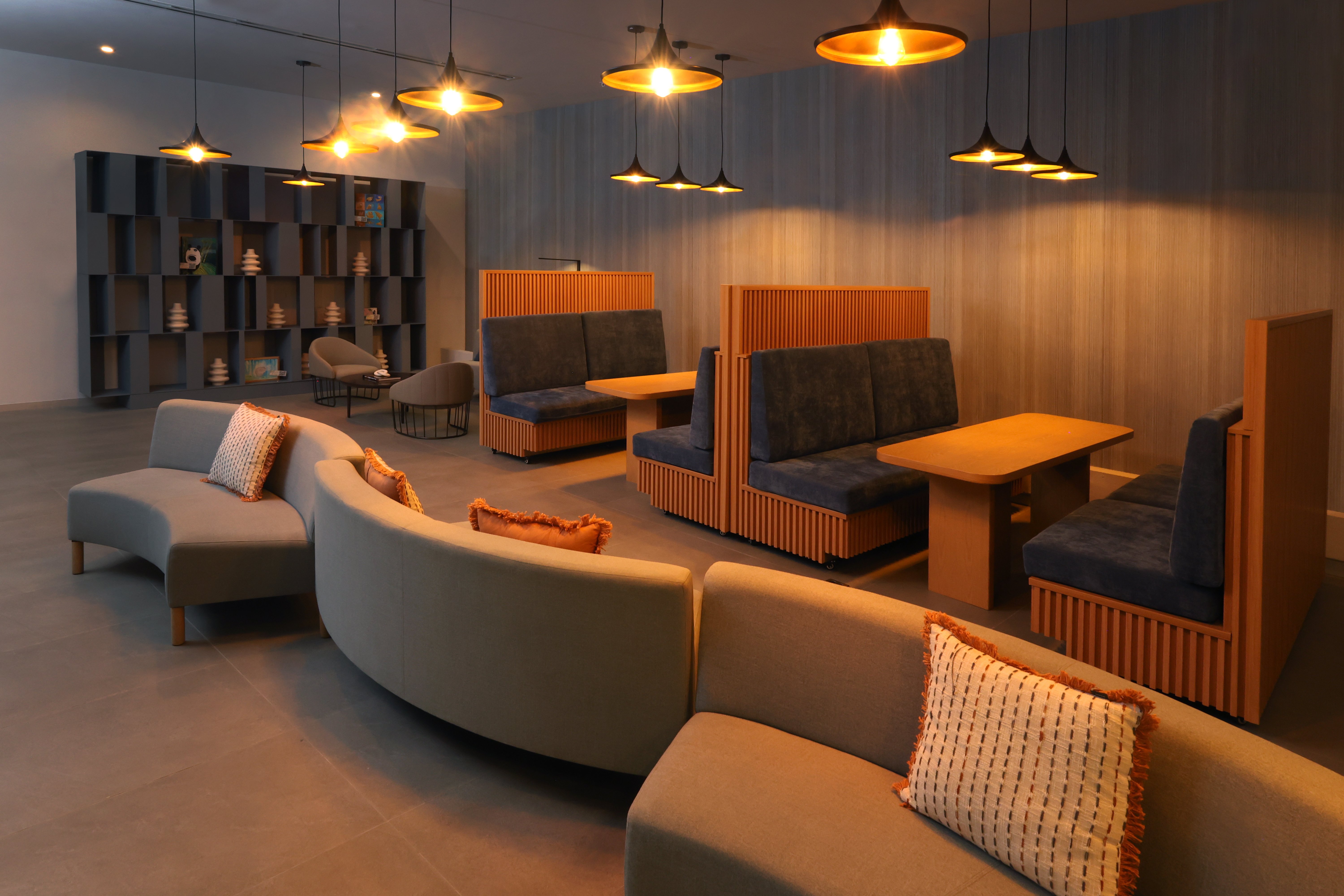 Crowne Plaza Merida by IHG 38/60