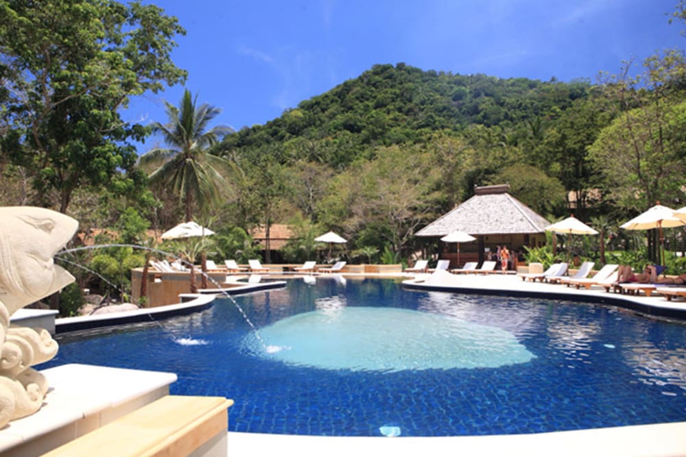 SENSI PARADISE BEACH RESORT 45/50